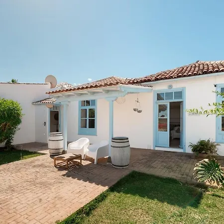 La Casita, In The Heart Of * Puerto de la Cruz