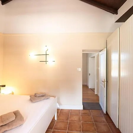 Nyaraló La Casita, In The Heart Of Puerto de la Cruz