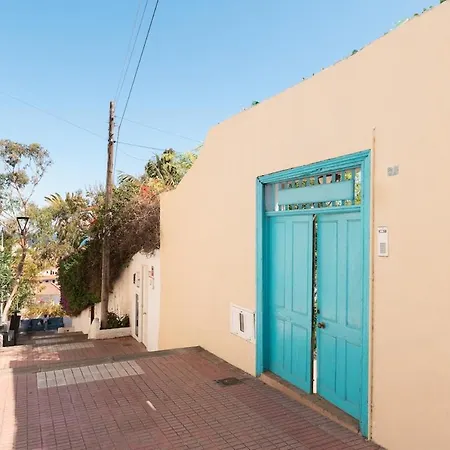 La Casita, In The Heart Of