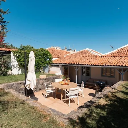 La Casita, In The Heart Of Puerto de la Cruz